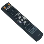 Denon RC-139 AV Receiver Remote - view 2