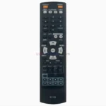 Denon RC-139 AV Receiver Remote - view 3