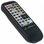 Denon RC-152 Remote Control - view 2