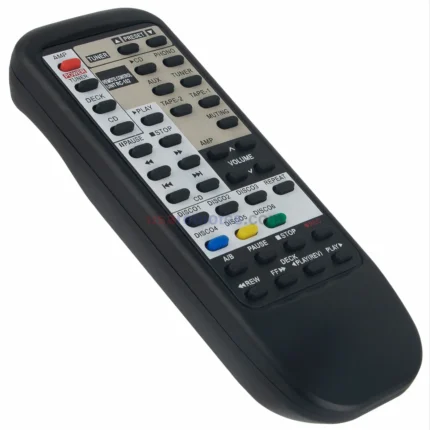 Denon RC-152 Remote Control - view 2