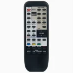 Denon RC-152 Remote Control - view 4