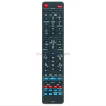 Denon RC-978 AV Receiver Remote - view 3