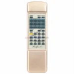 Universal DP-55V Remote Control