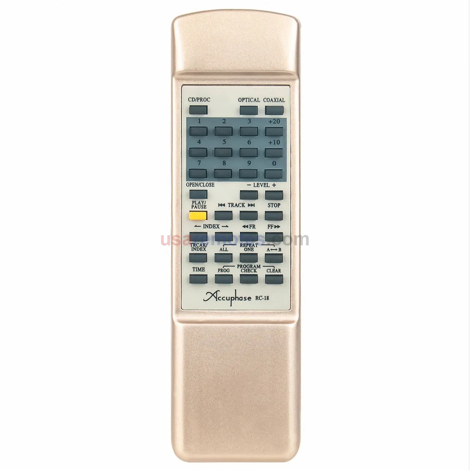 Universal DP-55V Remote Control Universal DP-55V Remote Control