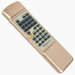 Universal DP-55V Remote Control - view 3