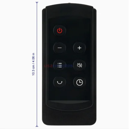 Universal DR-HPA001 Remote Control