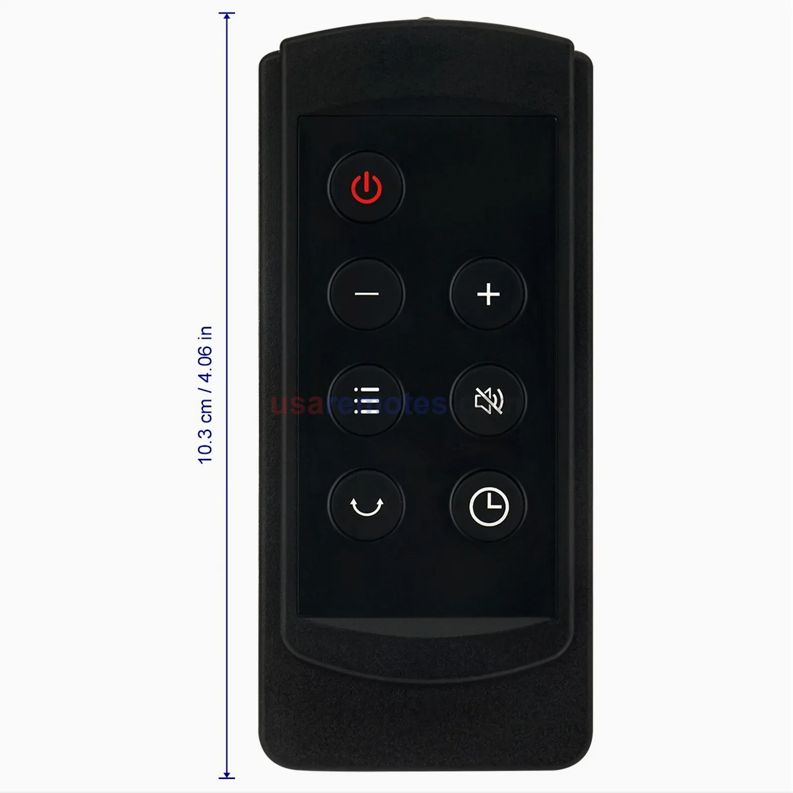 Universal DR-HPA001 Remote Control Universal DR-HPA001 Remote Control