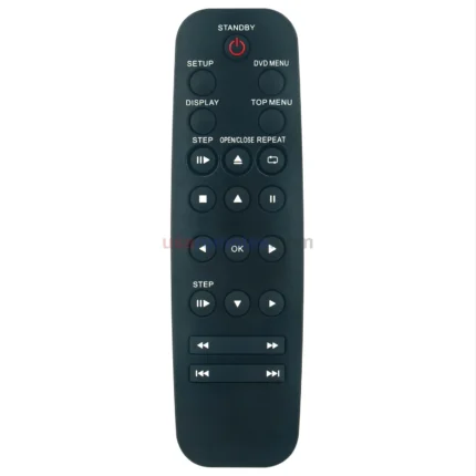 Dynex D052 DVD Remote