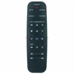 Dynex D052 DVD Remote - view 2