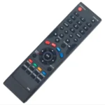 Dynex D058 Blu-ray Remote - view 2
