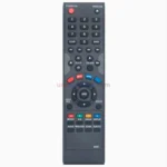 Dynex D058 Blu-ray Remote - view 3