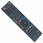 Dynex D058 Blu-ray Remote - view 4