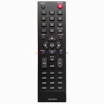 Dynex DX-RC02A-12 TV Remote - view 2