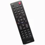 Dynex DX-RC02A-12 TV Remote - view 3