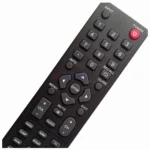 Dynex DX-RC02A-12 TV Remote - view 4
