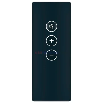 Edifier R1280T Remote Control