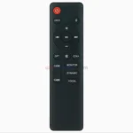 Edifier RCA10A Remote Control