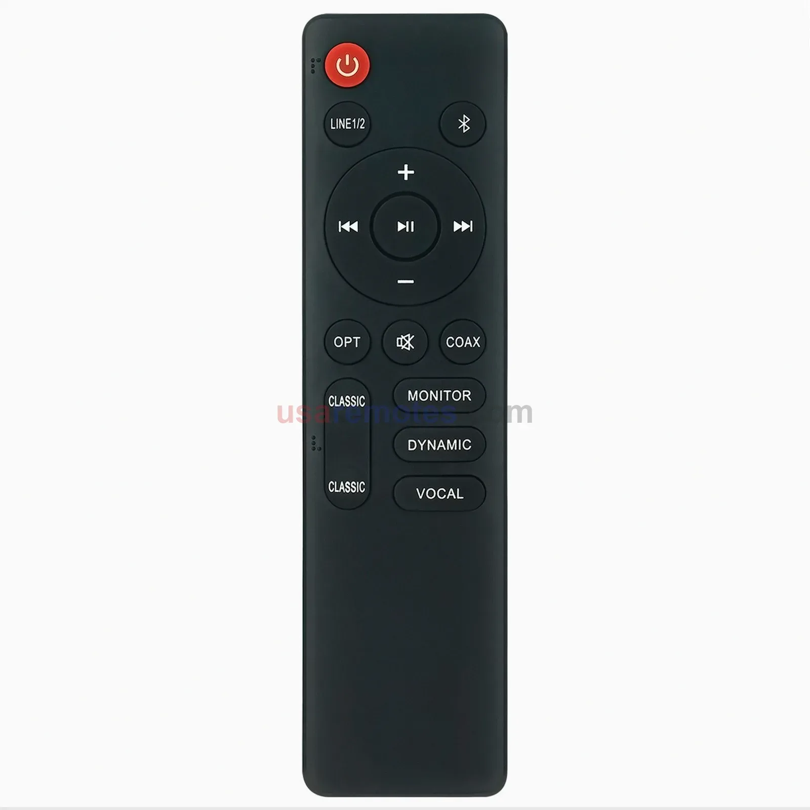Edifier RCA10A Remote Control Edifier RCA10A Remote Control