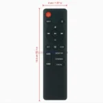 Edifier RCA10A Remote Control - view 2