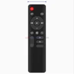 Edifier RCA10C-S351DB Remote Control