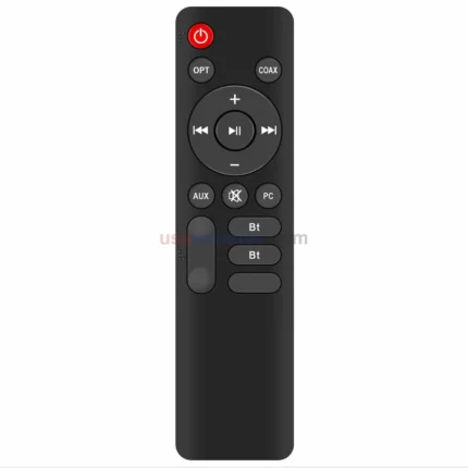 Edifier RCA10C-S351DB Remote Control - view 2