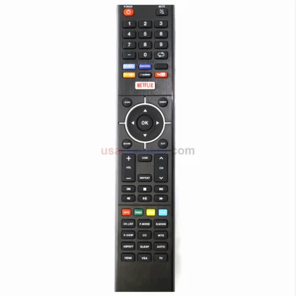 Element E4SFT551 TV Remote