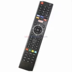 Element E4SFT551 TV Remote - view 2