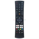 Element EC32S1N TV Remote