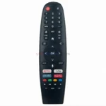 Element EC32V2HA TV Remote - view 2