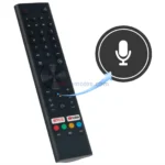 Element EC43S1A TV Remote - view 3