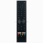 Element EC43S1A TV Remote - view 4