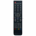 Element ELDFW462 TV Remote