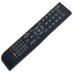 Element ELDFW462 TV Remote - view 2