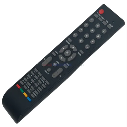 Element ELDFW462 TV Remote - view 2