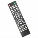 Element ELEFT502 TV Remote - view 2