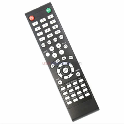 Element ELEFT502 TV Remote - view 2
