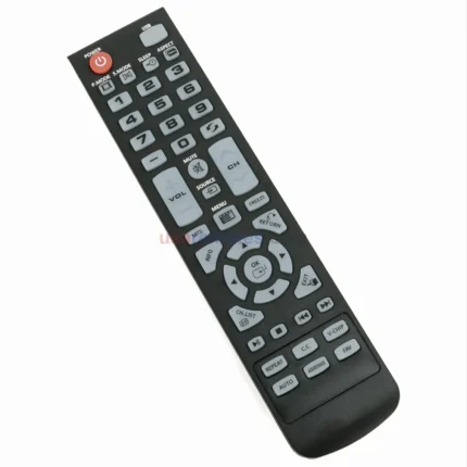 Element ELEFW505 TV Remote