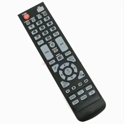 Element ELEFW505 TV Remote - view 2