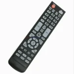 Element ELEFW505 TV Remote - view 3