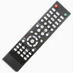 Element ELGFW1201 TV Remote - view 4