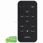 Element ESB2018 Soundbar Remote