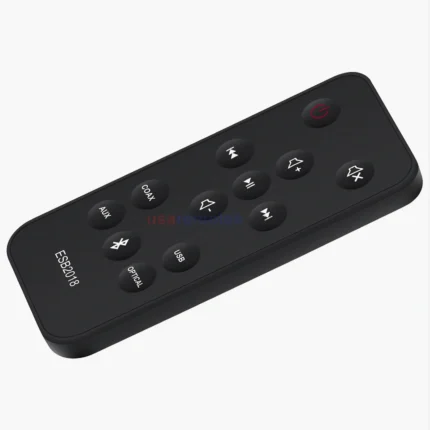 Element ESB2018 Soundbar Remote - view 2