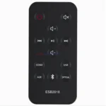 Element ESB2018 Soundbar Remote - view 4
