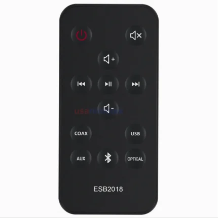 Element ESB2018 Soundbar Remote - view 4