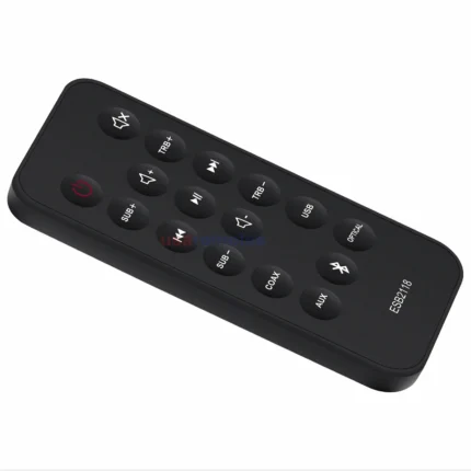 Element ESB2118 Soundbar Remote