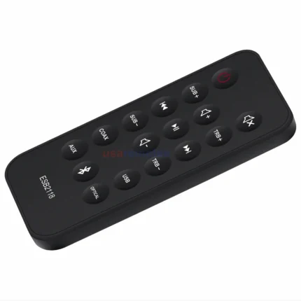 Element ESB2118 Soundbar Remote - view 2