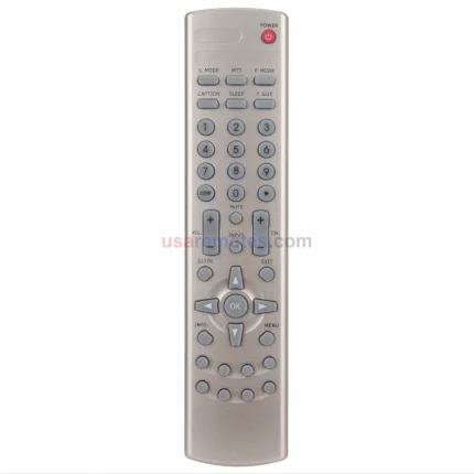 Element FLX3710 TV Remote