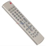 Element FLX3710 TV Remote - view 2