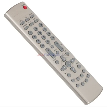 Element FLX3710 TV Remote - view 2