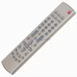 Element FLX3710 TV Remote - view 3